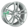 Диск Replay B170 Sil 9x19/5x120 ET48 D74,1