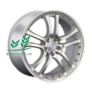 Диск Replay MB42 Sil 7.5x16/5x112 ET37 D66,6
