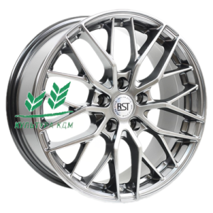 Диск RST R007 (Optima) BH 7.5x17/5x114,3 ET52 D67,1