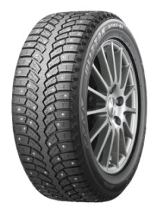 Шина Bridgestone Blizzak Spike-01 245/50R20 102 T