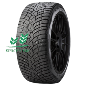 Шина Pirelli Scorpion Ice Zero 2 265/60R18 114 T TL
