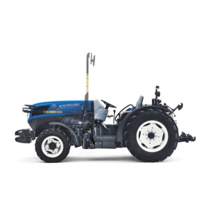 New Holland T4.85V