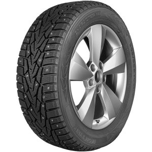 Шина IKONTyres Character Ice 7 175/65R14 86 T