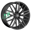 Диск LS FlowForming RC77 MB+SSF 9x22/5x120 ET35 D72,6