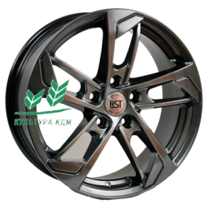 Диск RST R037 (JAC) BH 7x17/5x108 ET40 D54,1