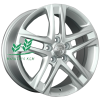 Диск Replay FD98 Sil 7x17/5x108 ET50 D63,3