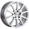 Диск Skad Одиссей S 7.0x17/5x100 ET45 D54,1