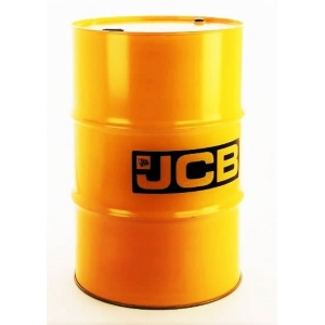 Масло трансмиссионное JCB EP 10W минеральное 200 л. Масло трансмиссионное JCB EP 10W минеральное 200 л.