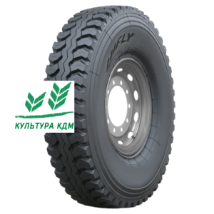 Шина HiFly HH306 7R16 14PR 118/114 M TTF