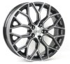 Диск RST R198 BD 6.5x18/5x108 ET43 D65,1
