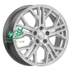 Диск СКАД Тибет (КЛ379) Селена 6.5x17/5x114,3 ET49 D67,1