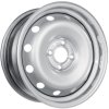 Диск Magnetto 15002 серебристый 6x15/4x100 ET40 D60,1