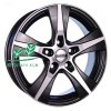 Диск Neo 643 BSD 6.5x16/5x114,3 ET46 D67,1