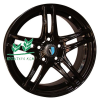 Диск Venti 1505 BL 6x15/5x100 ET38 D57,1