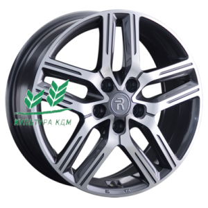 Диск Replay KI302 GMF 7x17/5x114,3 ET53 D67,1
