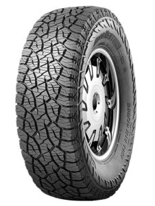Шина Kumho AT52 275/65R18 116 T
