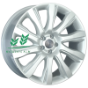 Диск Replay LR41 Sil 8.5x21/5x120 ET58 D72,6