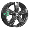 Диск K&K Оклахома (КС998) Кварц 6.5x16/5x114,3 ET40 D66,1