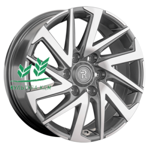 Диск Replay TY387 GMF 7.5x18/6x139,7 ET30 D106,1