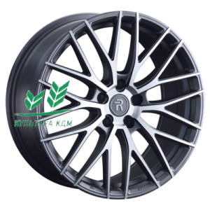 Диск Replay A122 MGMF 8x18/5x112 ET39 D66,6