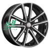 Диск LS 1368 BKF 6.5x16/5x114,3 ET40 D67,1