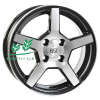 Диск RST R024 BD 5.5x14/4x98 ET40 D58,6