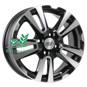 Диск RST R065 (Vesta) BD 6x15/4x100 ET50 D60,1