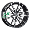 Диск LS 362 BKF 6x16/4x100 ET50 D60,1