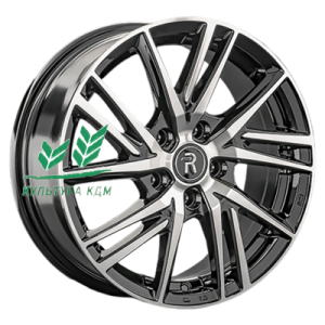 Диск Replay BC1 BKF 6.5x16/5x110 ET50 D67,1