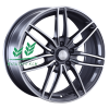 Диск LS 1241 GMF 7.5x17/5x114,3 ET45 D67,1