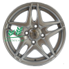Диск Tech Line 530 Silver 6x15/4x98 ET35 D58,6
