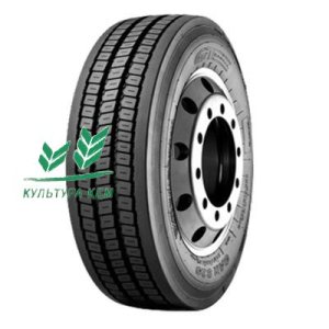 Шина GiTi GAR820 215/75R17.5 14PR 128/126 M TL