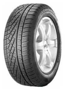 Шина Pirelli Winter Sottozero 255/35R20 97 V