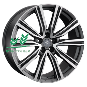 Диск Replay B334 MGMF 9.5x21/5x112 ET37 D66,6