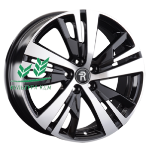 Диск Replay PG70 BKF 7.5x19/5x108 ET42 D65,1