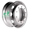 Диск SRW 10/225/176/145 Silver 6.75x17.5/10x225 ET145 D176