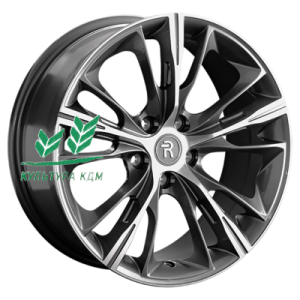 Диск Replay GS46 GMFP 8x18/5x114,3 ET34 D67,1