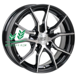 Диск RST R014 (Lada/Datsun) BD 5.5x14/4x98 ET33 D58,6