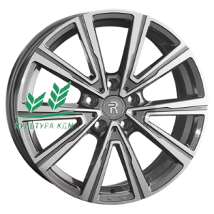 Диск Replay JT7 GMF 7x18/5x108 ET38 D60,1