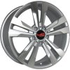 Диск LegeArtis MR131 SF 7.5x17/5x112 ET52,5 D66,6