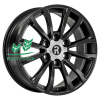 Диск Replay HV20 BKS 7.5x18/6x139,7 ET42 D100,1