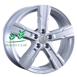 Диск Replay FD171 SF 7.5x18/5x108 ET52,5 D63,3