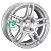 Диск LS 569 HP 7.5x17/5x114,3 ET40 D73,1