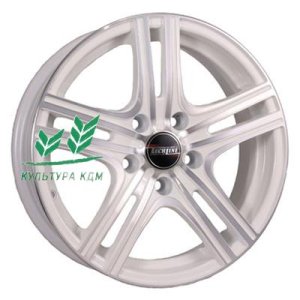 Диск Tech Line 710 WD 7.5x17/5x114,3 ET45 D73,1