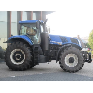 New Holland T8.380