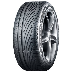 Шина UNIROYAL RainSport 3 245/40R17 91 Y