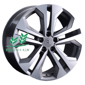 Диск Replay B247 GMFP 9x20/5x112 ET35 D66,6