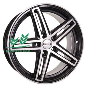 Диск Neo 660 BD 6.5x16/5x108 ET43 D65,1