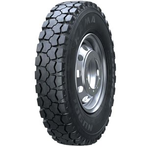 Шина КАМА NU 901 9.00R20 144 K TT