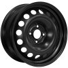 Диск Magnetto 16019 черный 6x16/4x100 ET37 D60,1